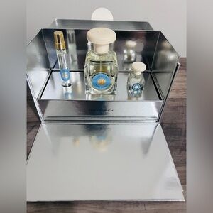 Tory Burch Electric Sky Eau De Parfum
Gift Set 3 piece - New in Box